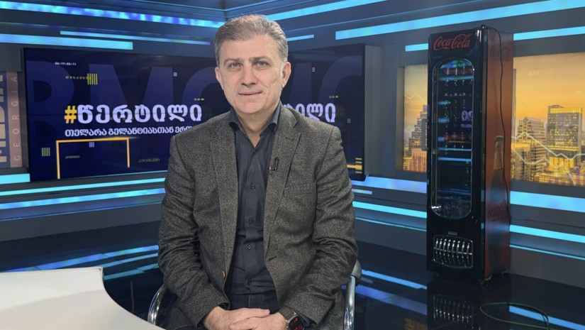 ზურაბ ლალაზაშვილი
