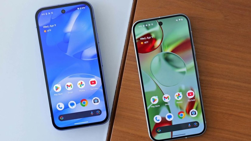 Google აშშ-ში Android სმარტფონების მფლობელებს $135 მილიონს გადაუხდის ...