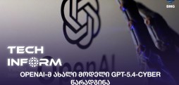 GPT-5.4-Cyber