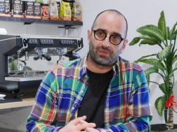 მიშა ფარულავა