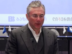 ირაკლი რუხაძე