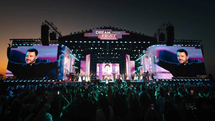 dream9