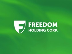 freedom holding