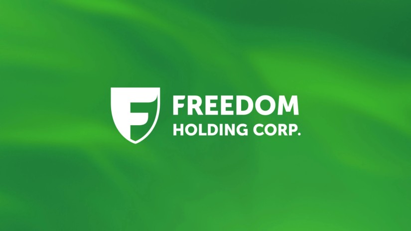 freedom holding