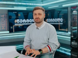 ვანო გომურაშვილი