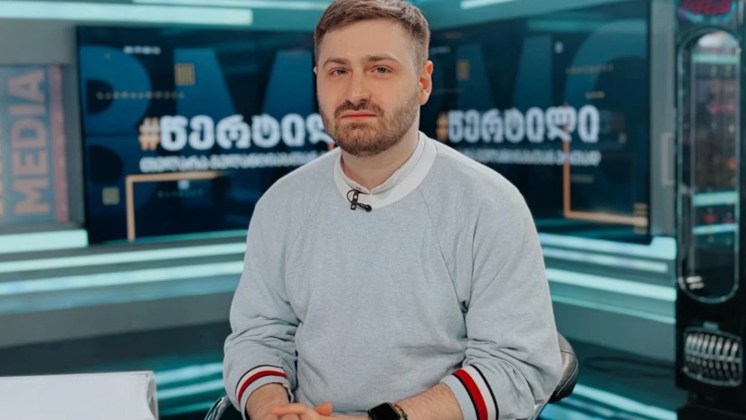 ვანო გომურაშვილი