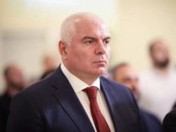 შალვა გოგოლაძე