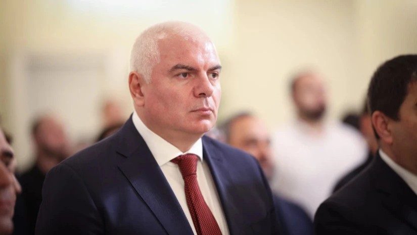 შალვა გოგოლაძე