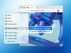 Gemini macOS