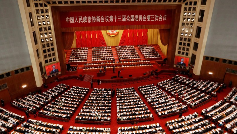 parlament