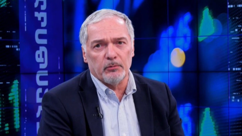 სანდრო ბარამიძე