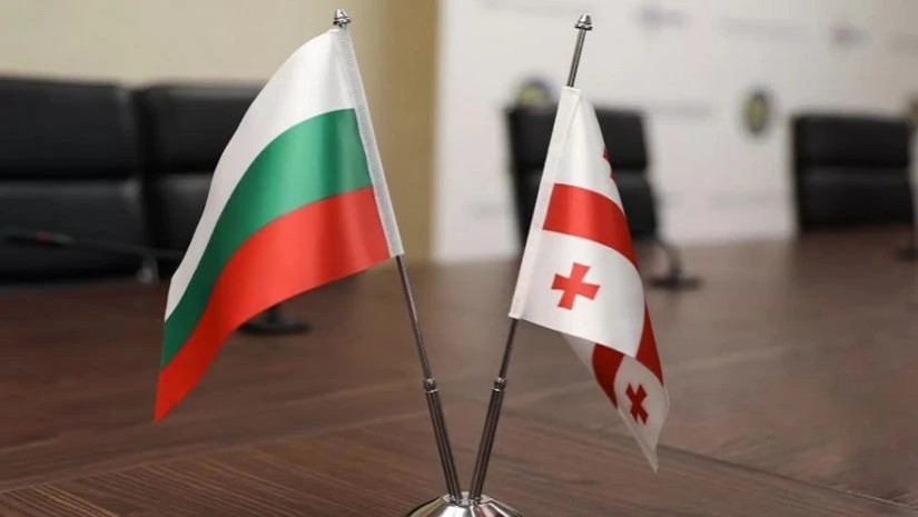 ბულგარეთი