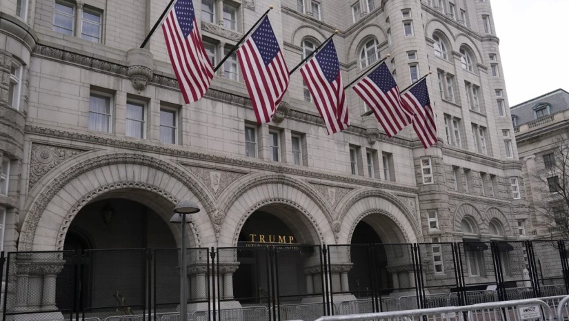 trump organization