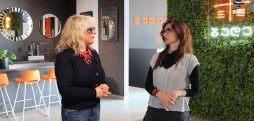 დიზაინერი რუსა თუმანიშვილი რადიატორების შესახებ