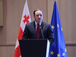 ლევან ჟორჟოლიანი