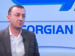 გიორგი ანდღულაძე
