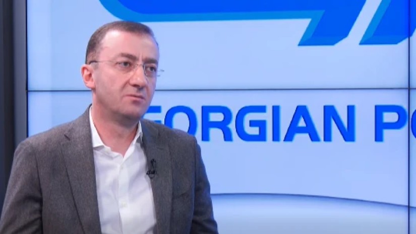 საავიაციო საწვავზე კლების ტენდენციაა, შესაძლოა, ფასი კიდევ 10%-ით შემცირდეს - ანდღულაძე