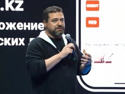 Kaspi.kz
