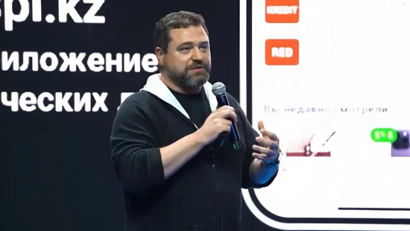 Kaspi.kz