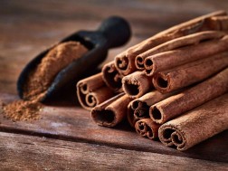 cinnamon