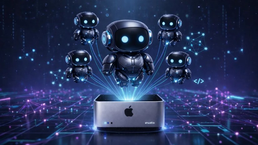 mac