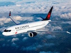 air canada