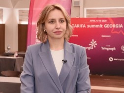 ირმა კოდუა