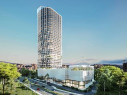თამარაშვილი ვან ცენტრალ პარკ ავენიუ