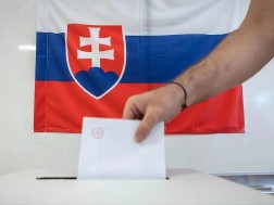 სლოვაკეთი