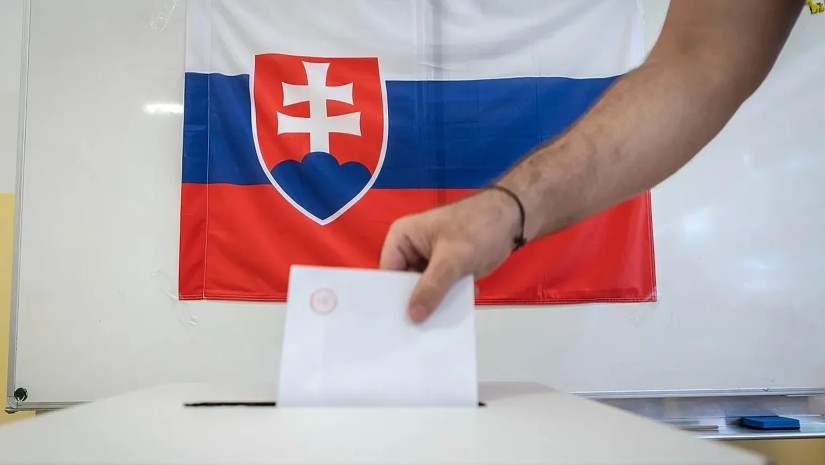 სლოვაკეთი