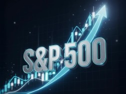 S&P
