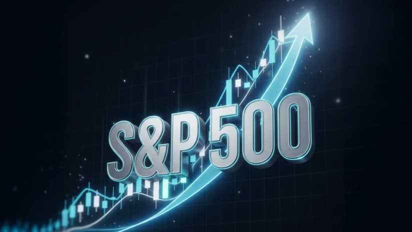 S&P