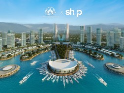 როგორ ქმნის ამბასადორის კუნძული და SHoP Architects საქართველოს საერთაშორისო იმიჯის ახალ ეპოქას