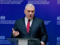 მიხეილ სარჯველაძე