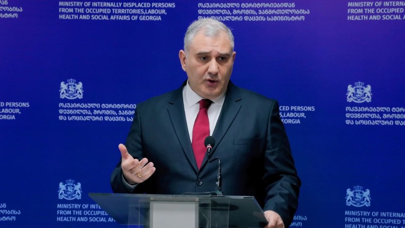 მიხეილ სარჯველაძე