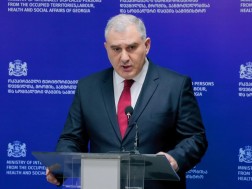 მიხეილ სარჯველაძე