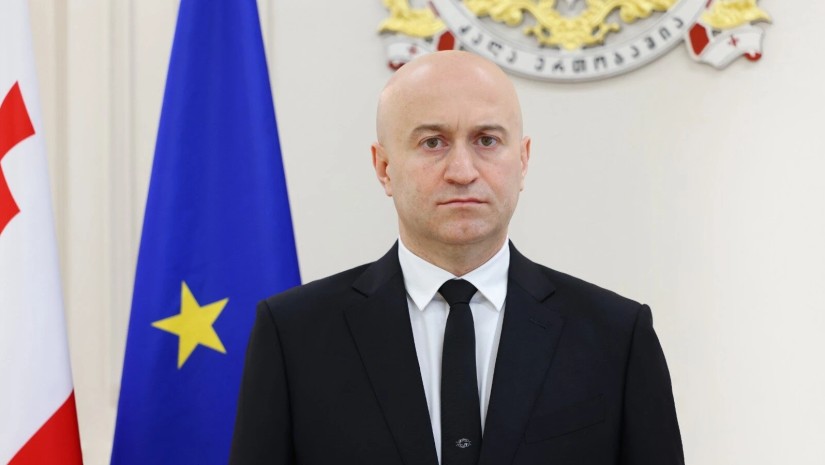 სულხან თამაზაშვილი