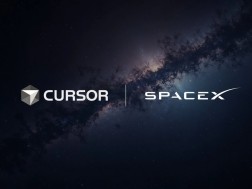cursor
