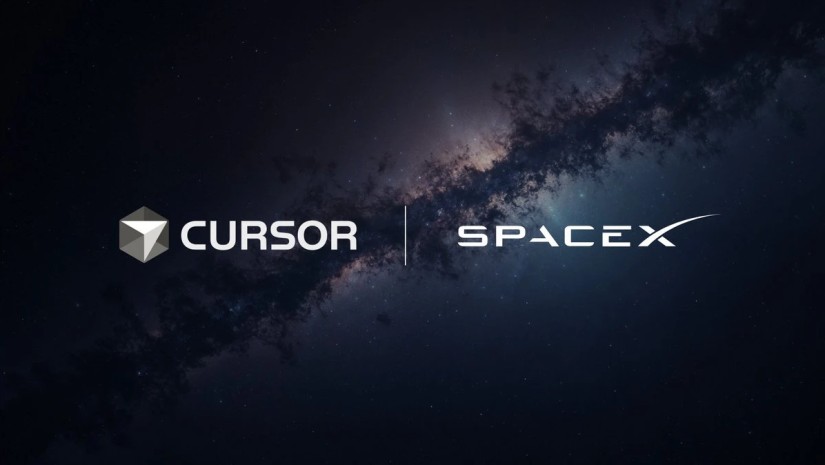 cursor
