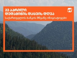 დედამიწის დღე