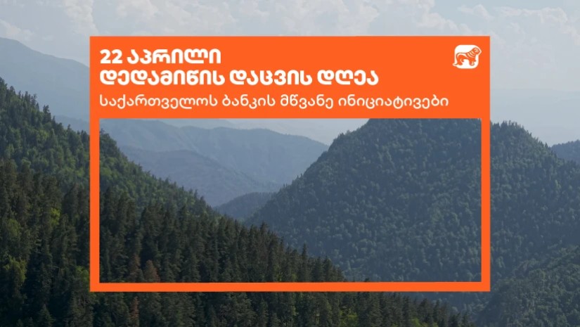 დედამიწის დღე