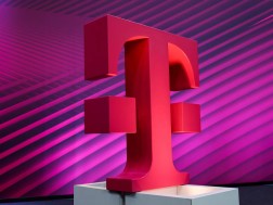 T-Mobile, Deutsche Telekom
