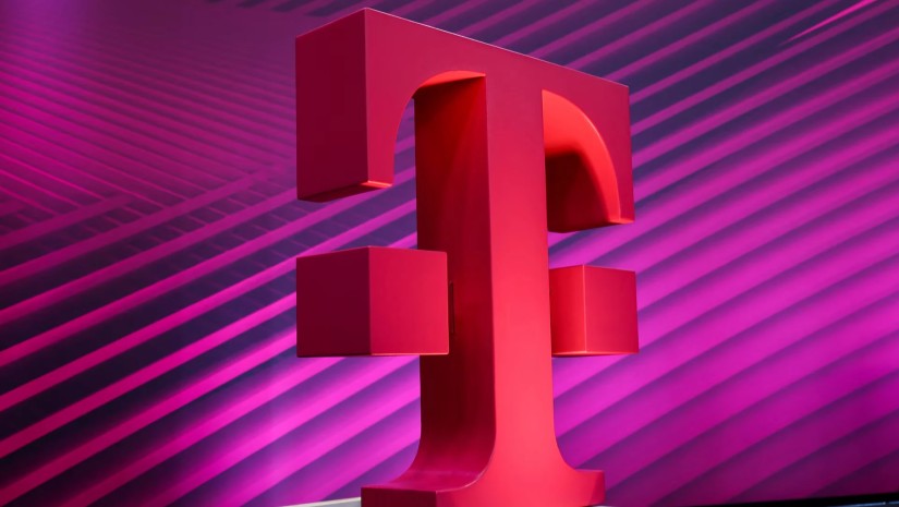 T-Mobile, Deutsche Telekom