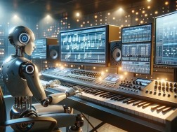 ai music