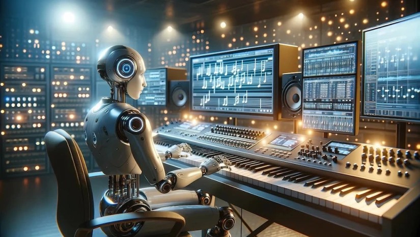 ai music