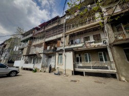 ავარიული კორპუსი