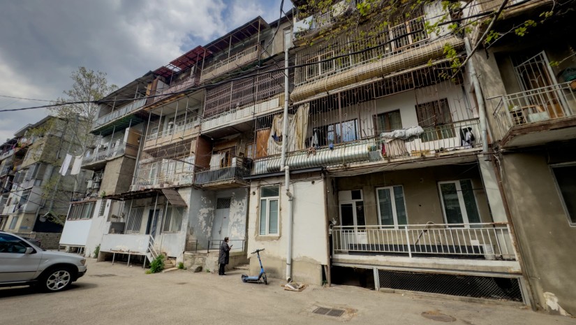 ავარიული კორპუსი