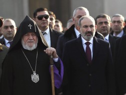 ფაშინიანი და პატრიარქი