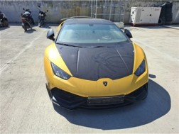 Lamborghini