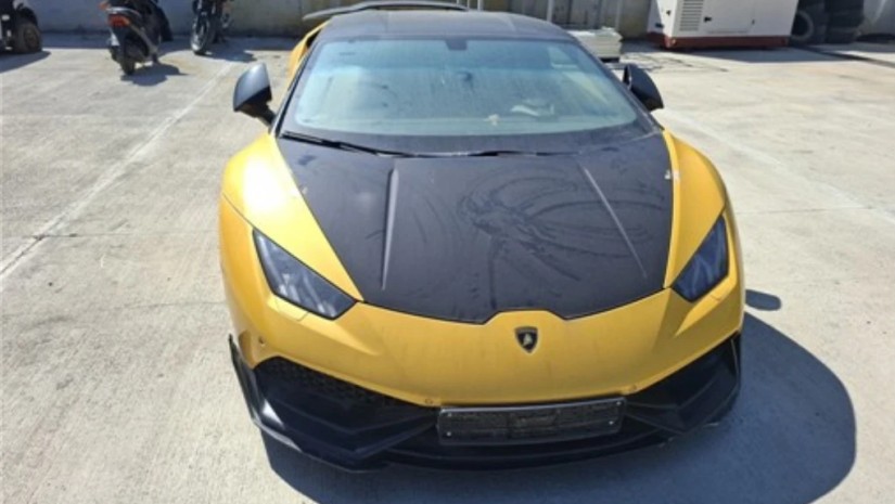 Lamborghini